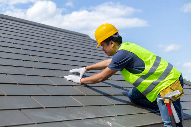 Best Roof Waterproofing Services  in Harriman, NY