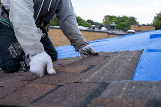 Best New Roof Installation  in Harriman, NY