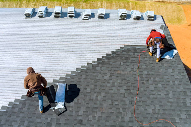 Best Flat Roof Repair Services  in Harriman, NY