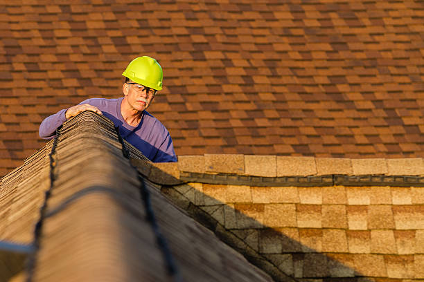 Quick and Trustworthy Emergency Roof Repair Services in Harriman, NY