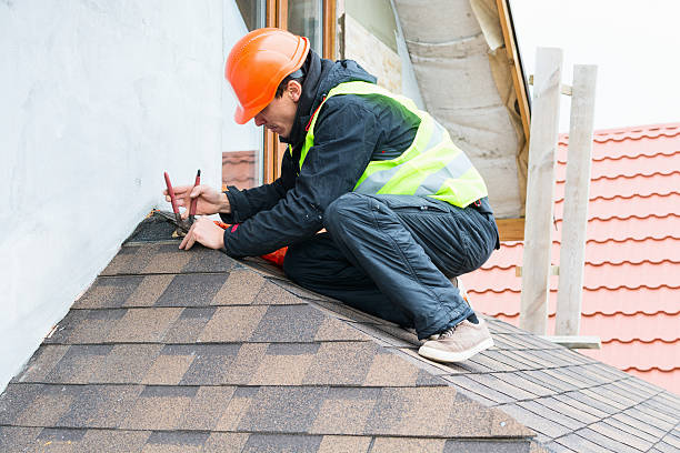 Best Residential Roofing Contractor  in Harriman, NY