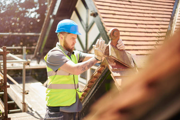 Best Commercial Roofing Services  in Harriman, NY