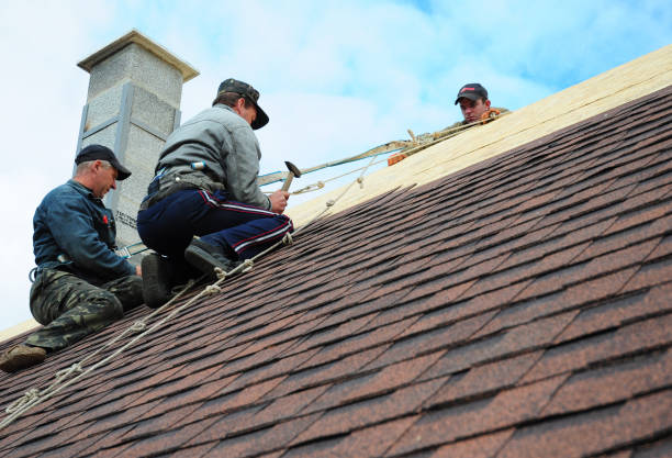 Best New Roof Installation  in Harriman, NY